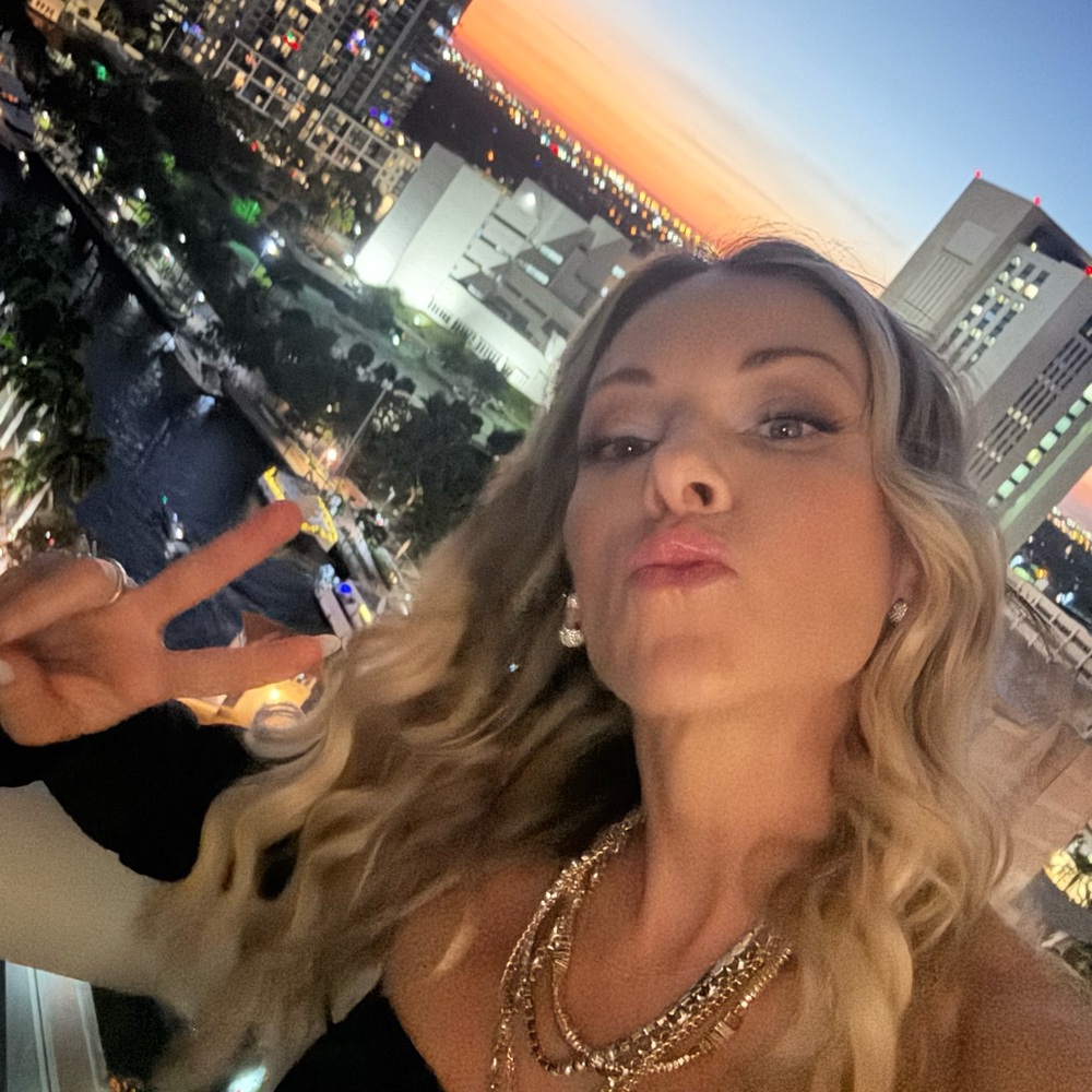 Meet your Posher, Jill